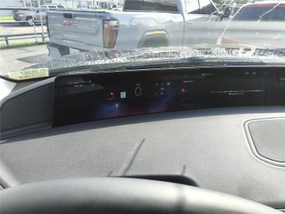 2027 Lincoln Navigator Premiere