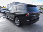 2027 Lincoln Navigator Premiere