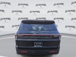 2027 Lincoln Navigator Premiere