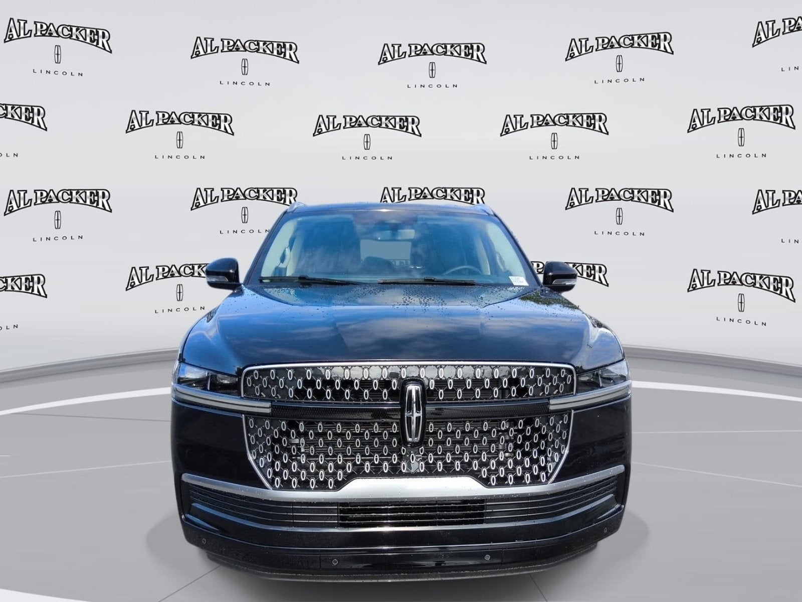 2027 Lincoln Navigator Premiere