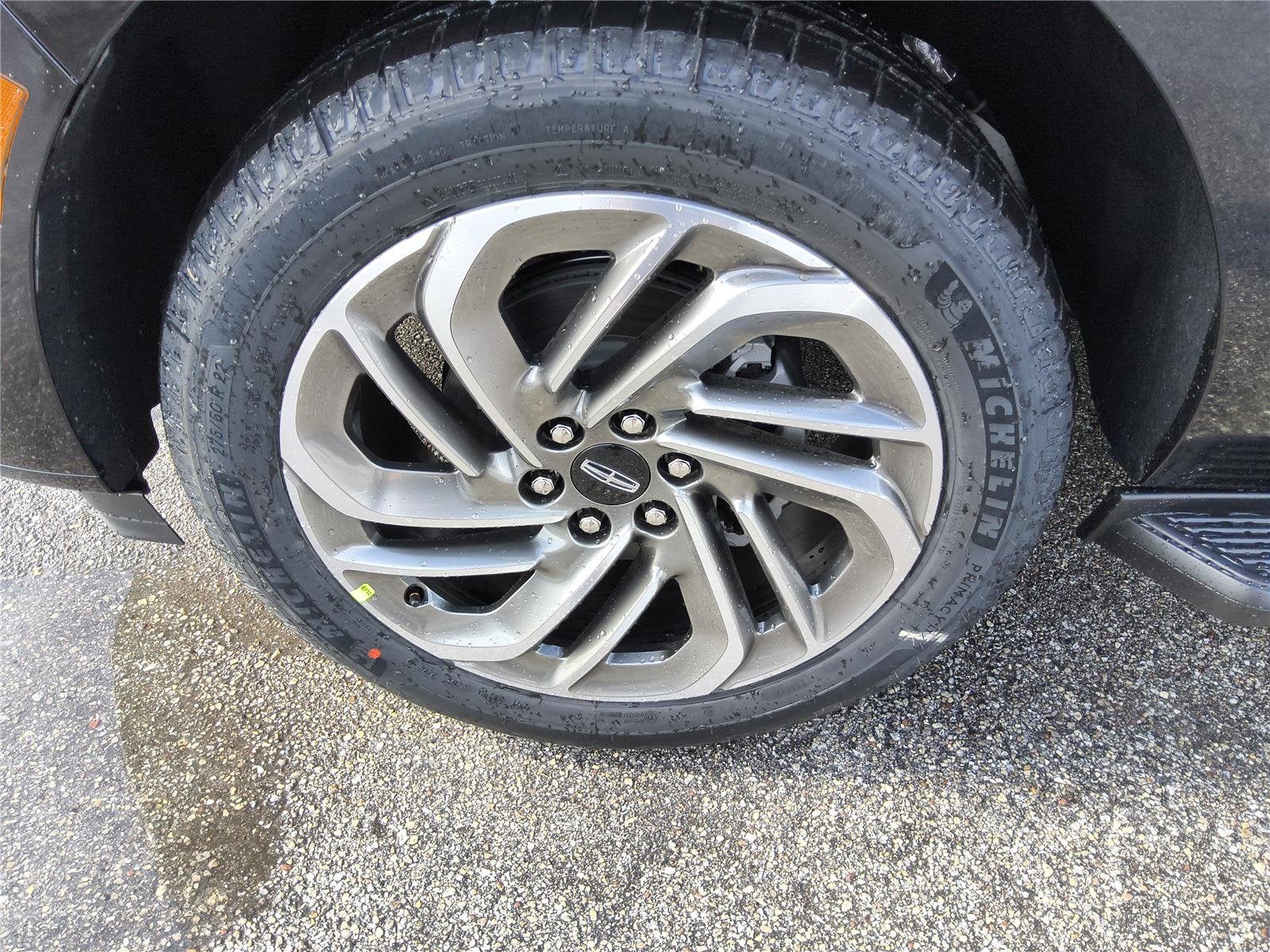 2027 Lincoln Navigator Premiere