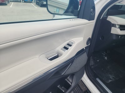 2026 Lincoln Navigator L