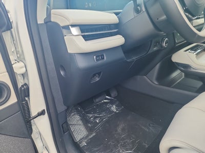 2026 Lincoln Navigator L