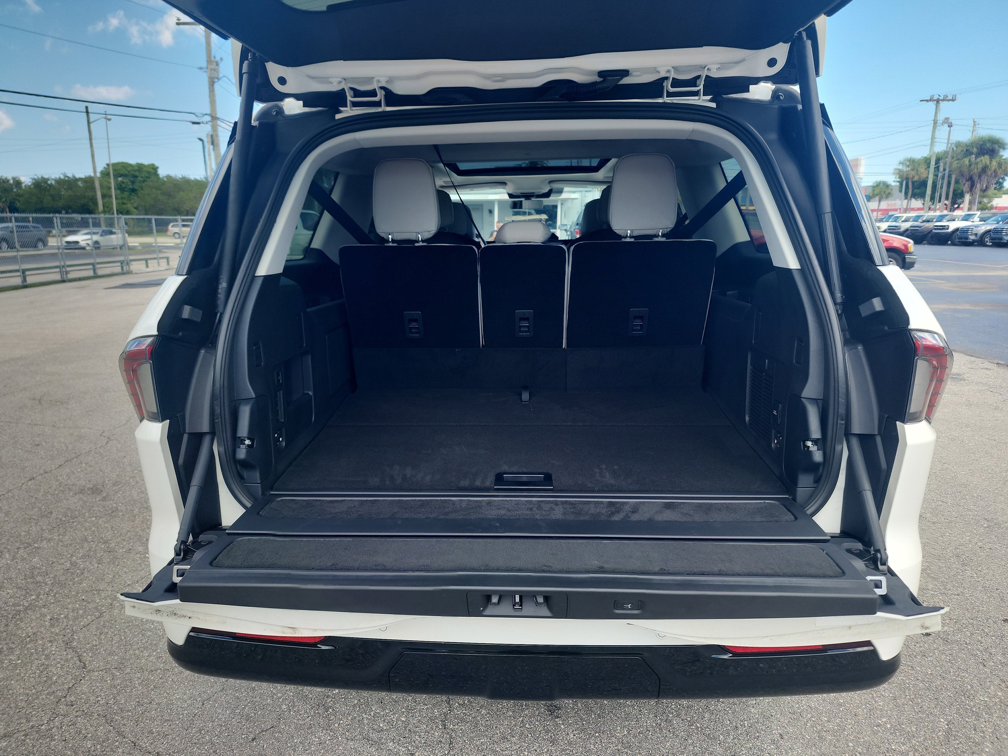 2026 Lincoln Navigator L
