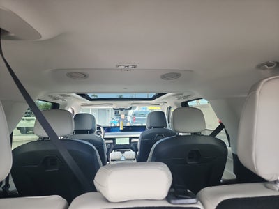 2026 Lincoln Navigator L