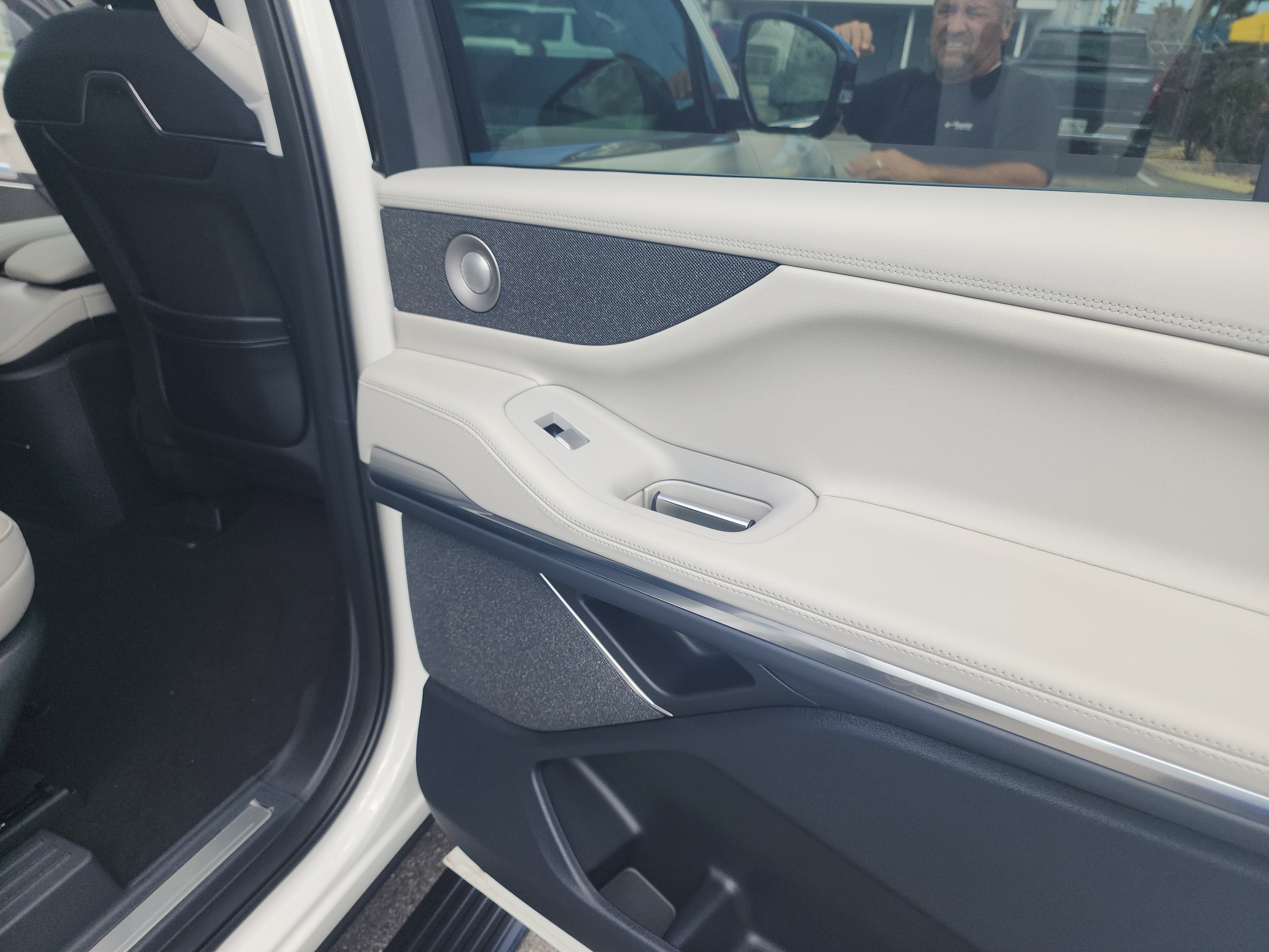 2026 Lincoln Navigator L