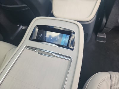 2026 Lincoln Navigator L