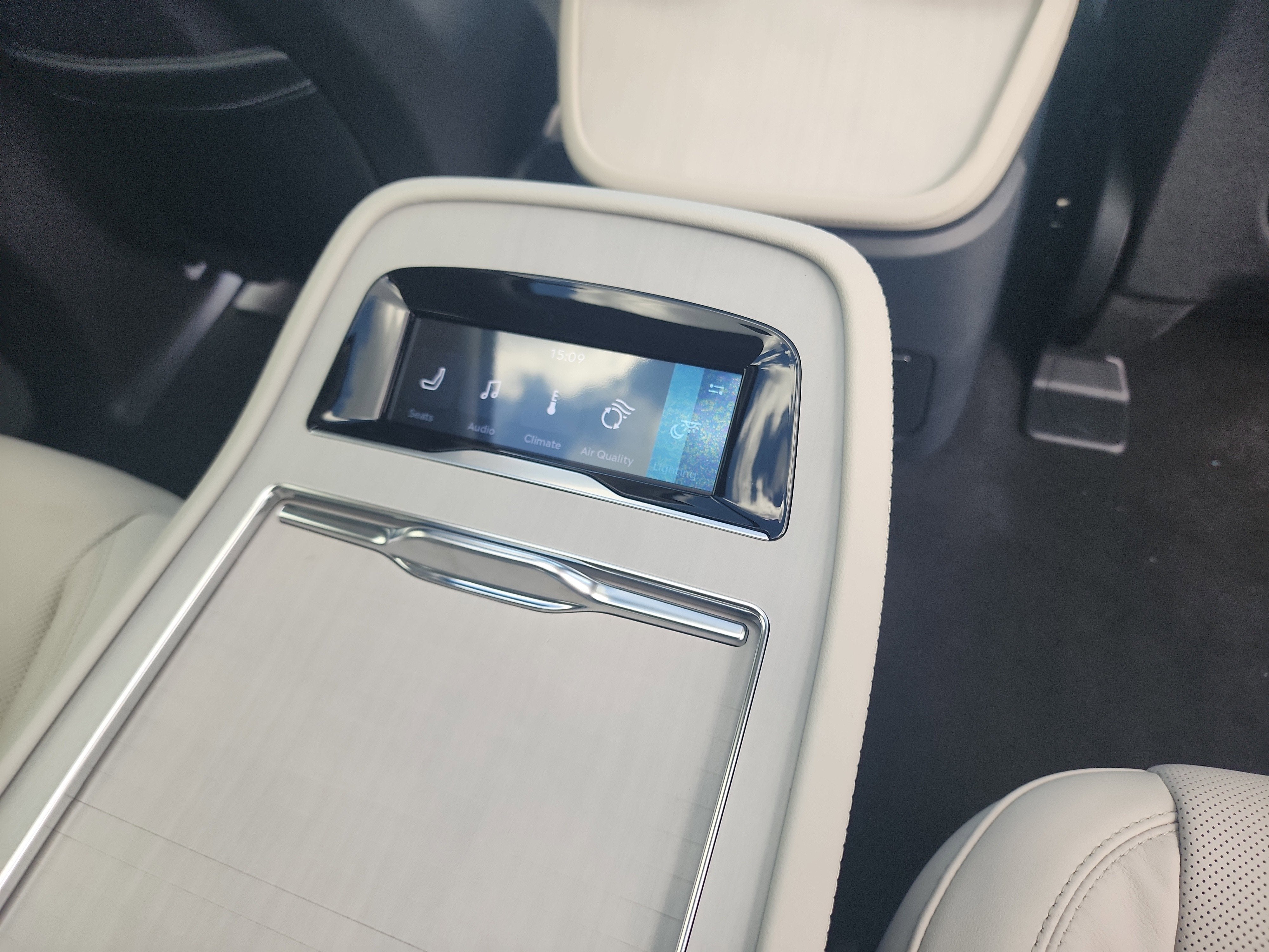 2026 Lincoln Navigator L