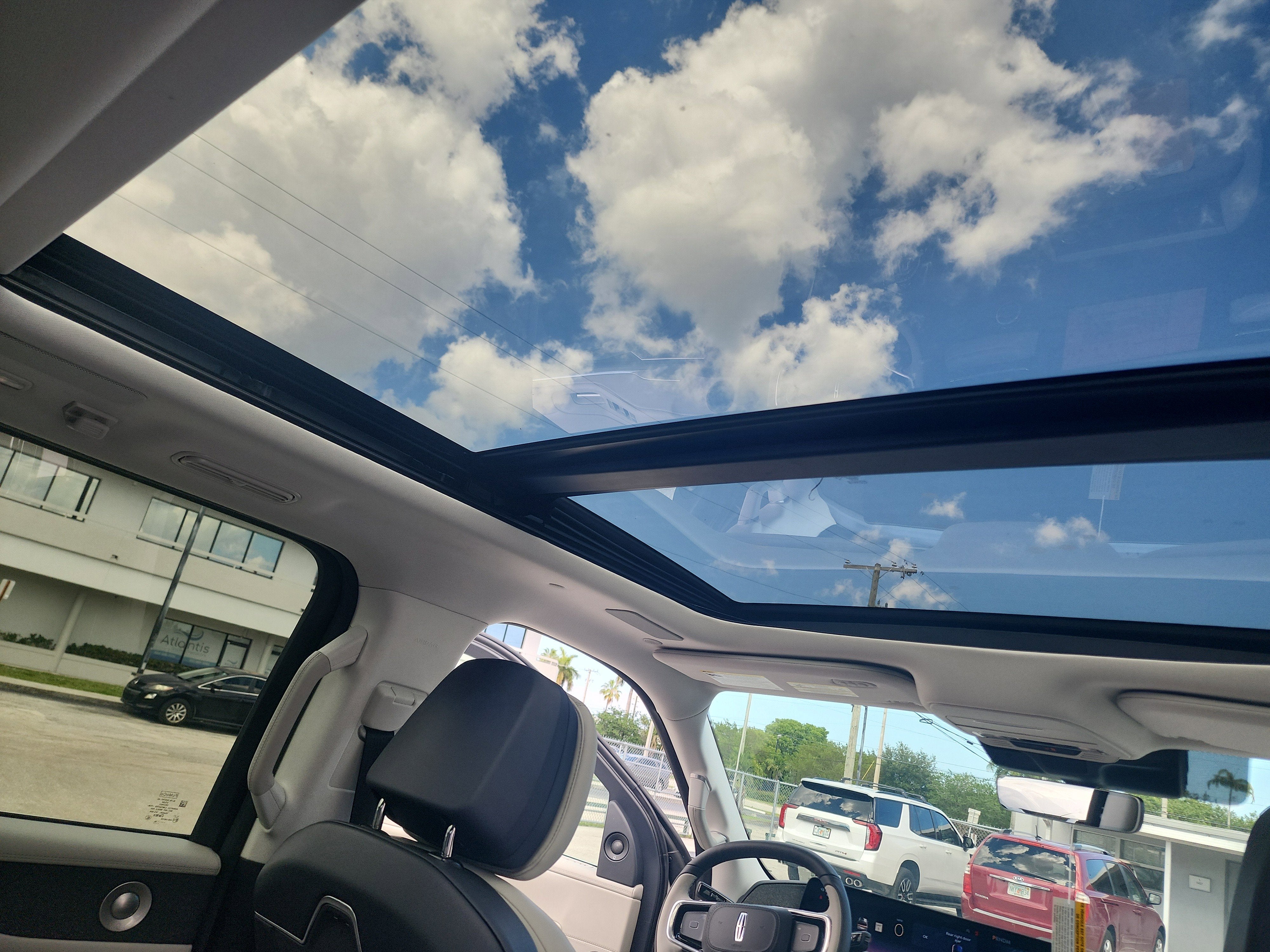2026 Lincoln Navigator L