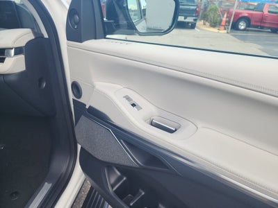2026 Lincoln Navigator L