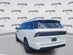 2026 Lincoln Navigator L