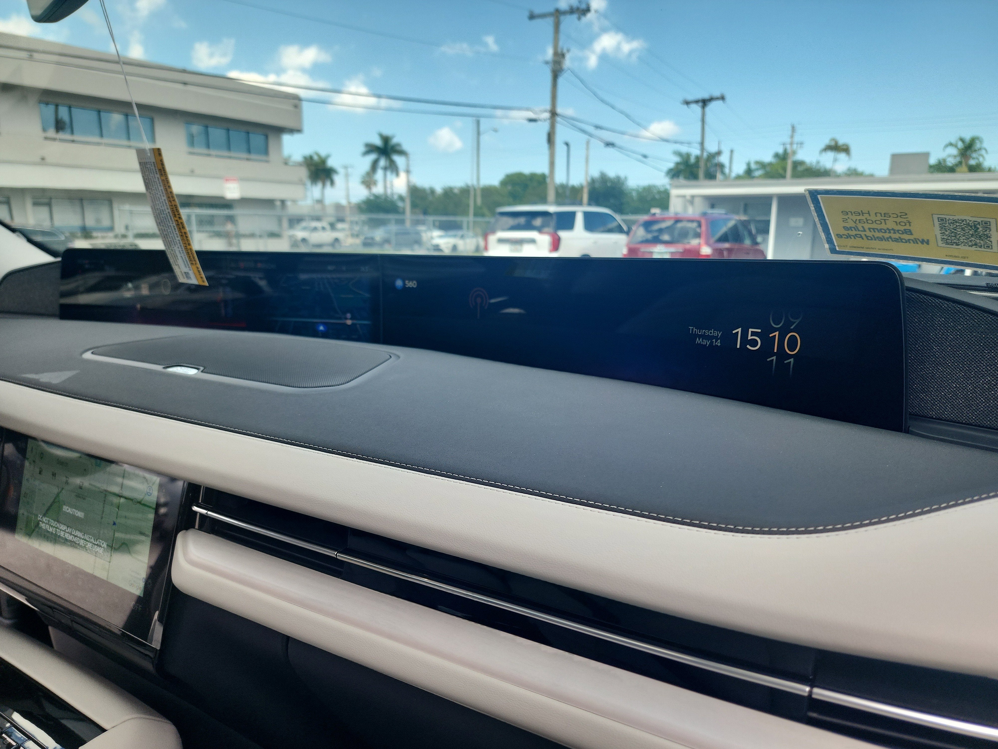 2026 Lincoln Navigator L