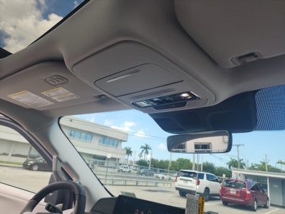 2026 Lincoln Navigator L