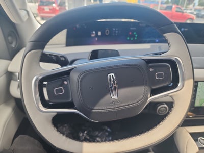 2026 Lincoln Navigator L