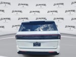 2026 Lincoln Navigator L