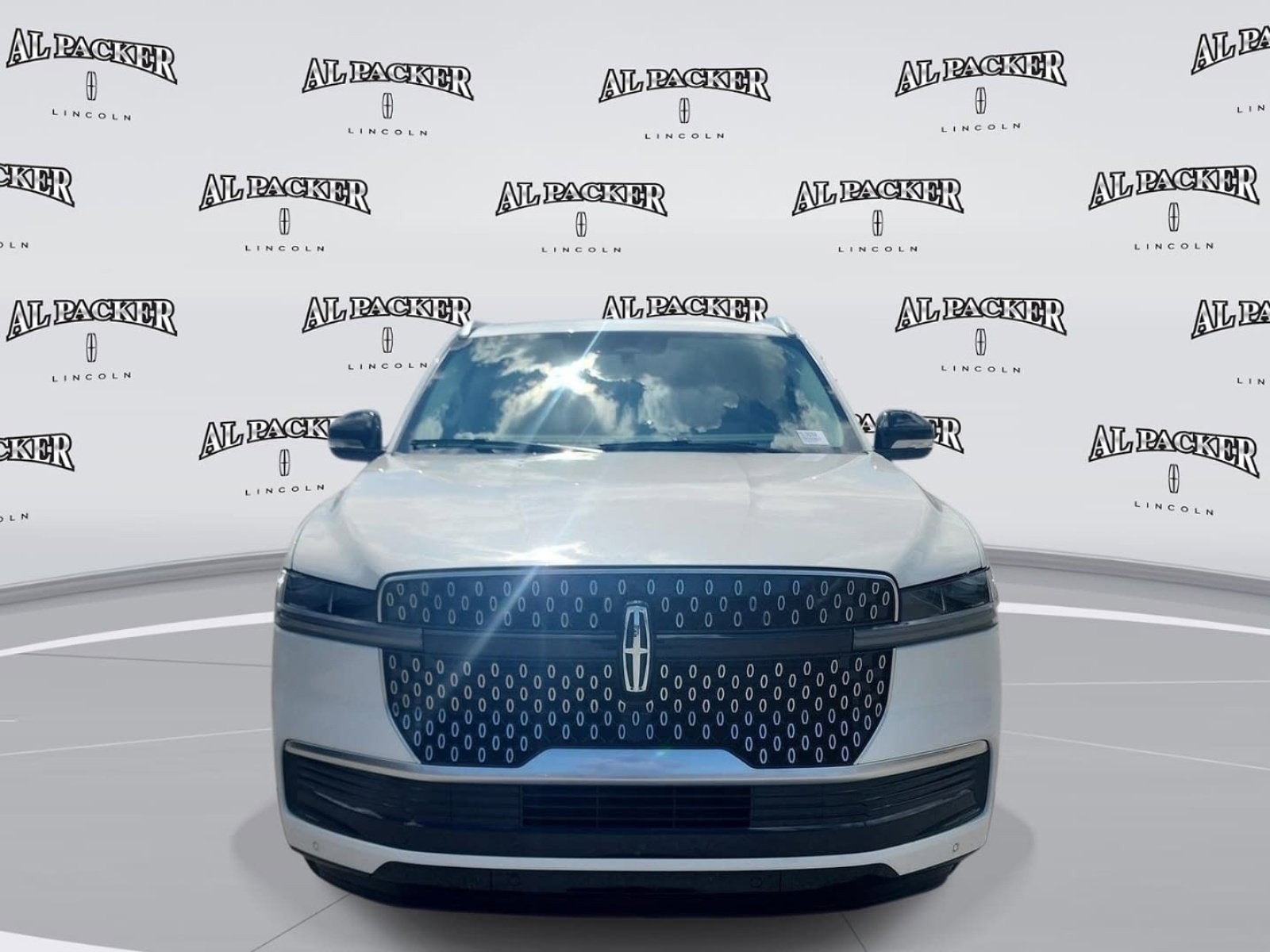 2026 Lincoln Navigator L