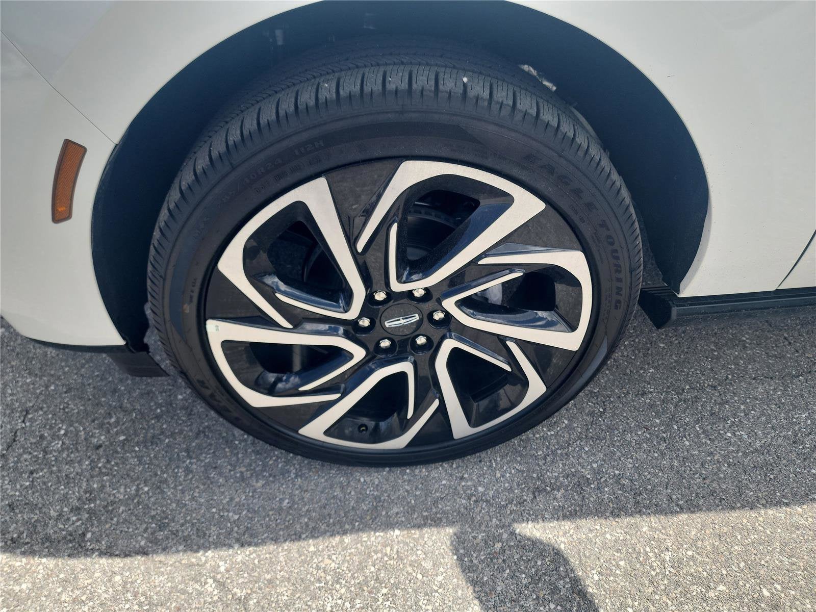 2026 Lincoln Navigator L