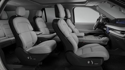 2026 Lincoln Navigator L
