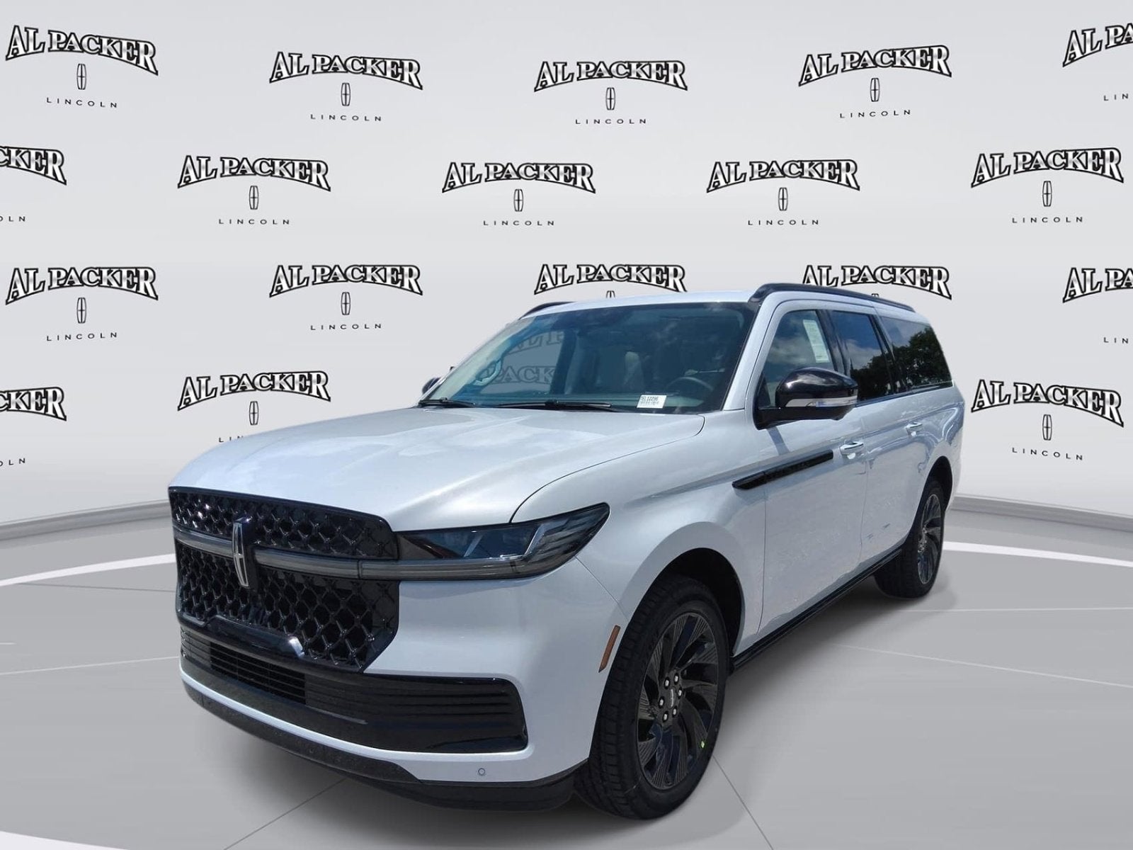 2026 Lincoln Navigator L
