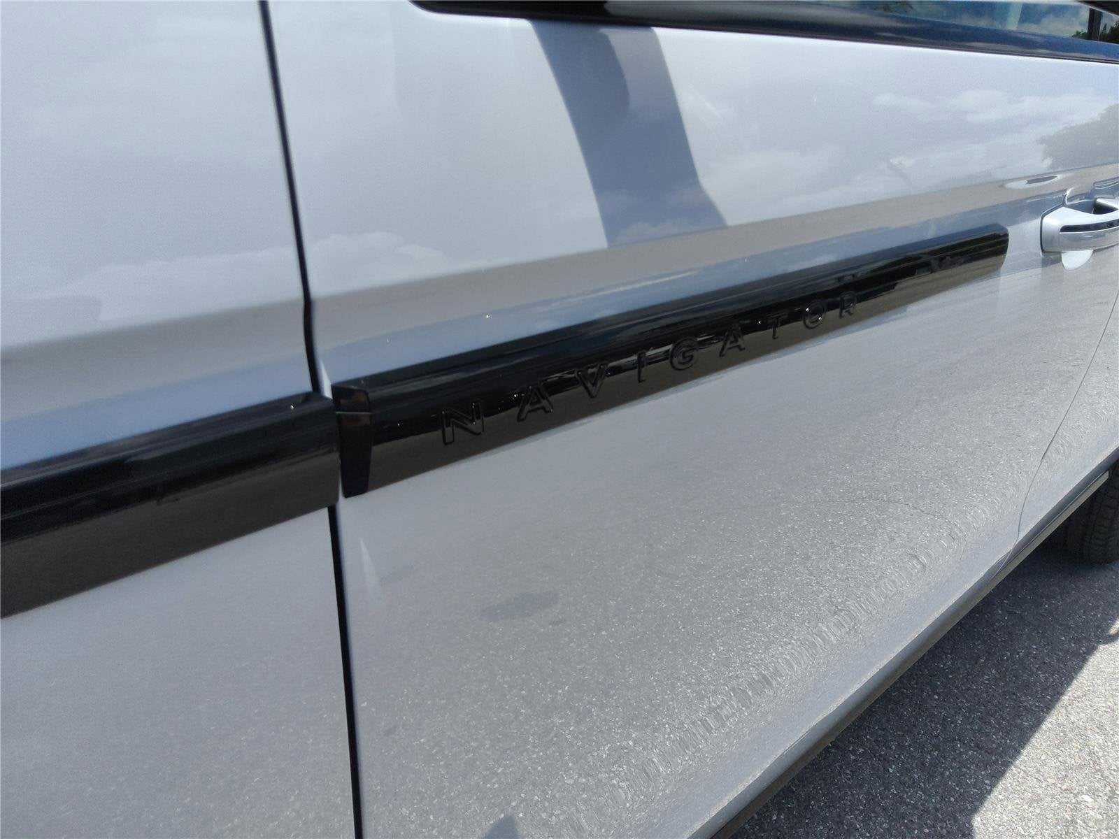 2026 Lincoln Navigator L