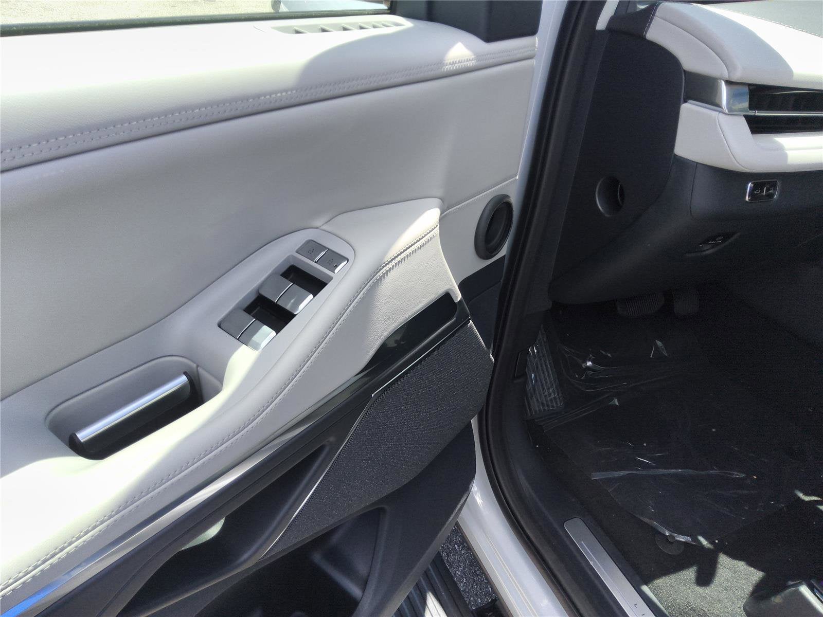 2026 Lincoln Navigator L