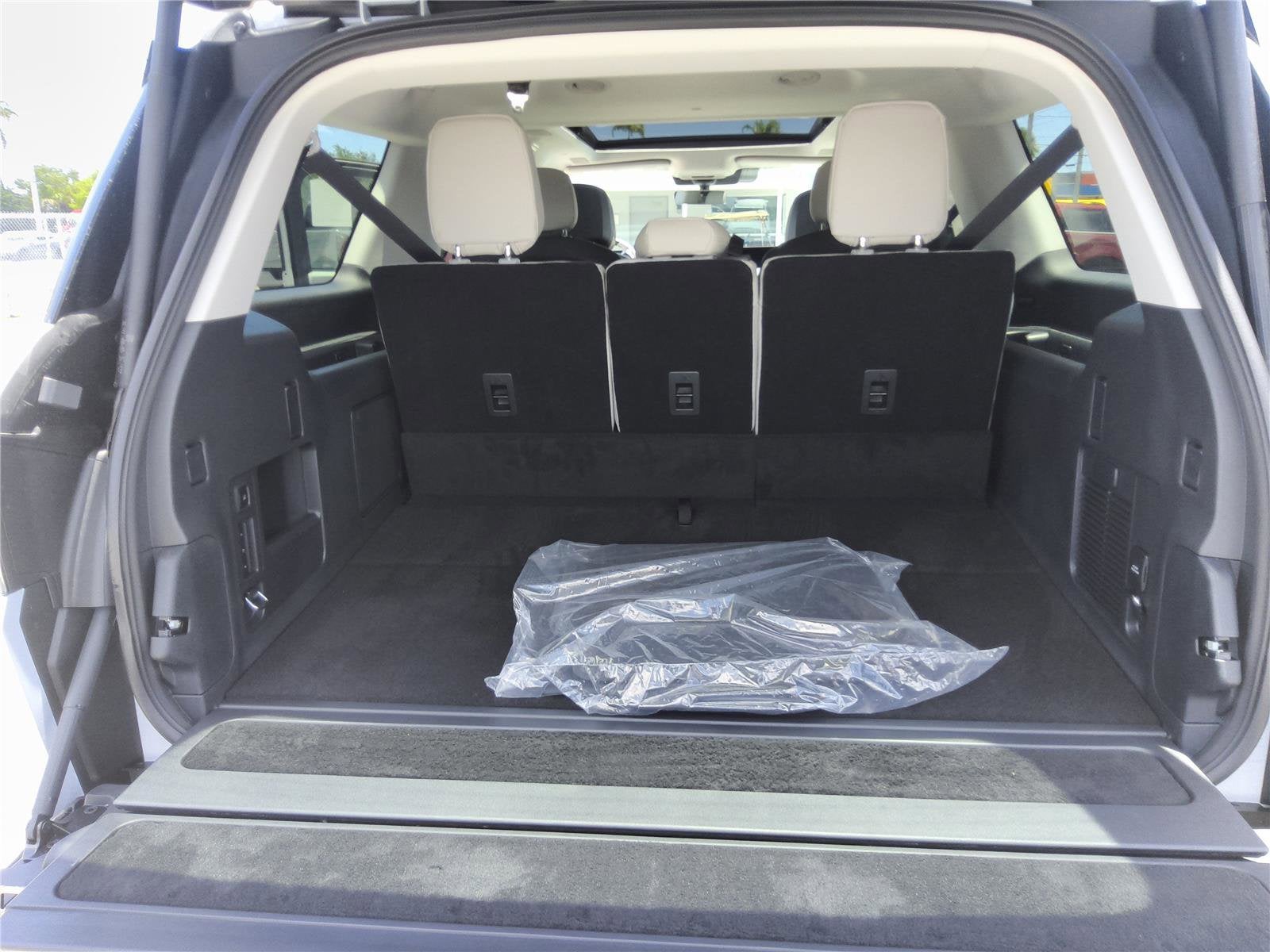 2026 Lincoln Navigator L