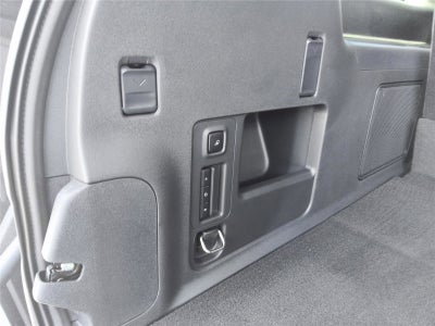 2026 Lincoln Navigator L