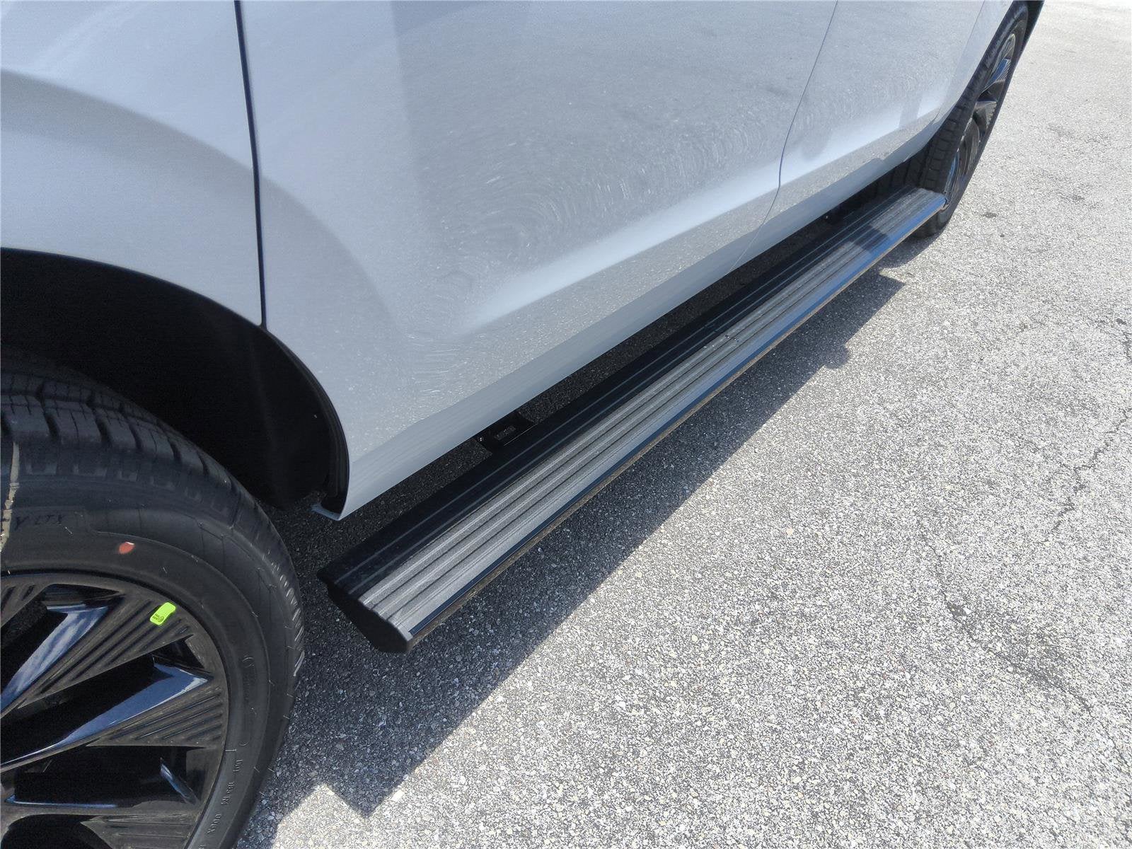 2026 Lincoln Navigator L