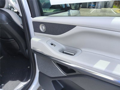 2026 Lincoln Navigator L