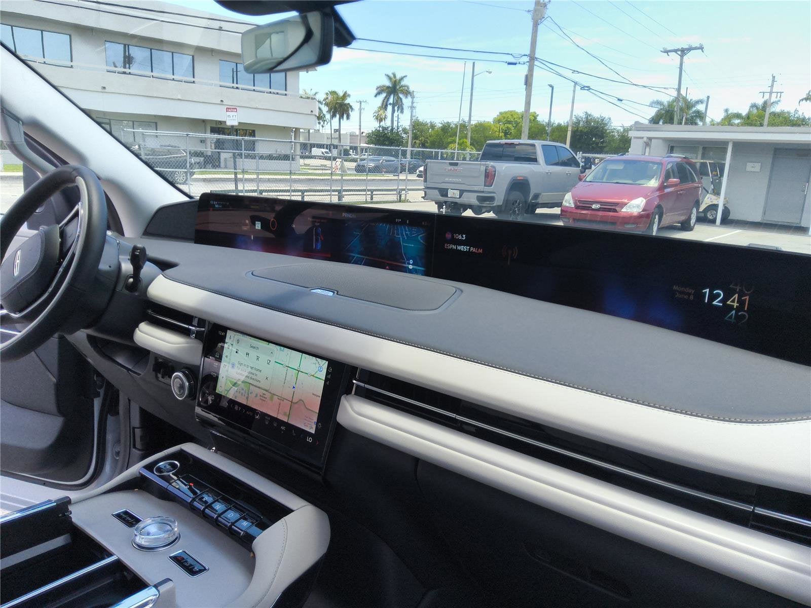 2026 Lincoln Navigator L
