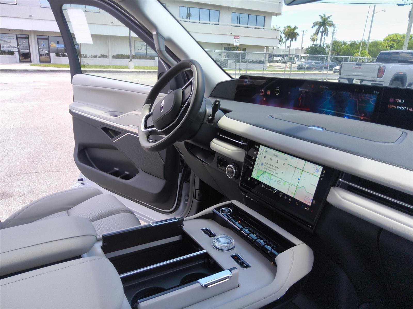 2026 Lincoln Navigator L