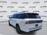 2026 Lincoln Navigator L