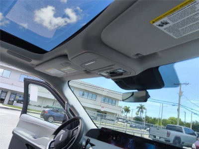 2026 Lincoln Navigator L