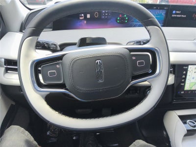 2026 Lincoln Navigator L