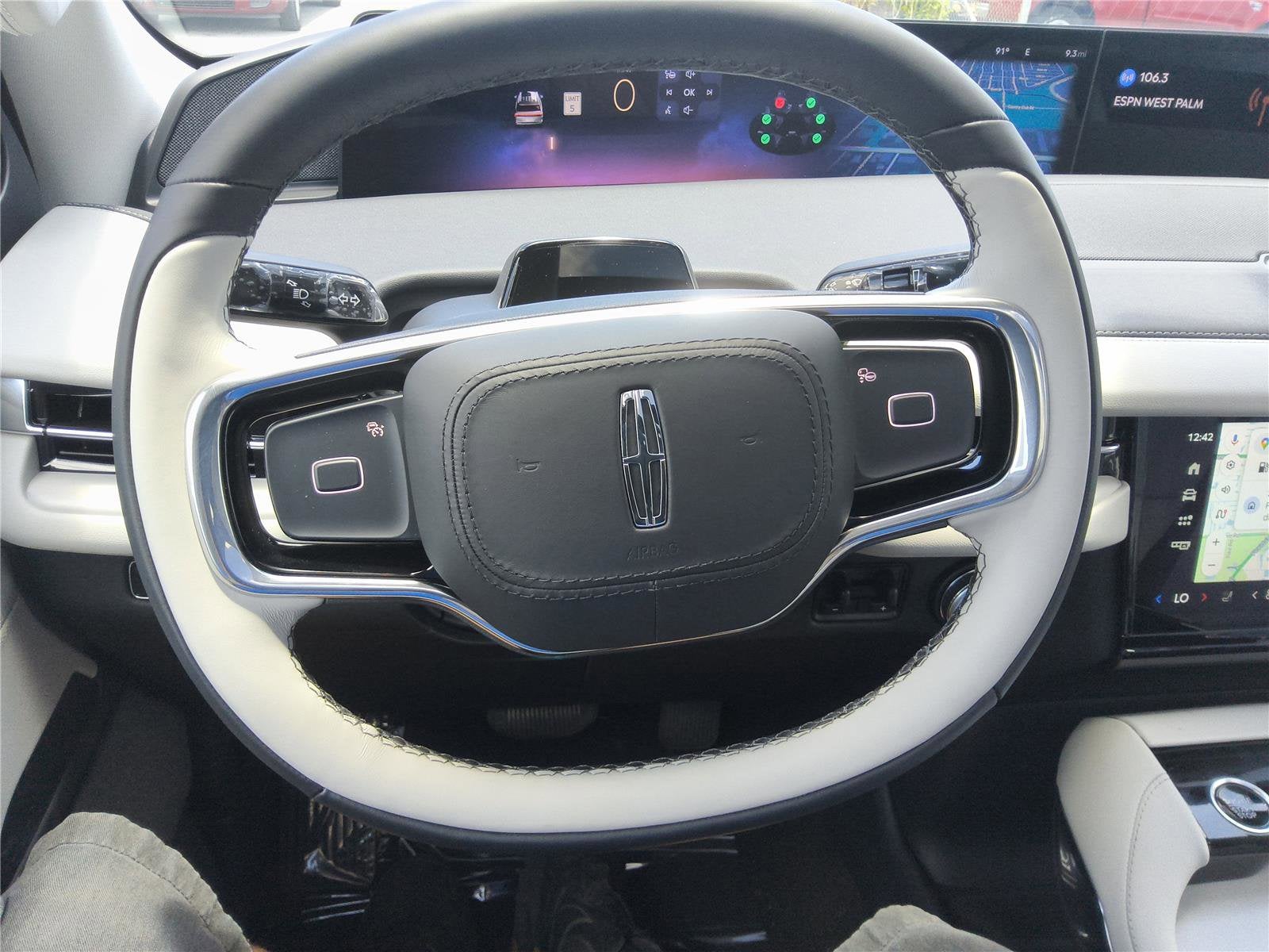 2026 Lincoln Navigator L
