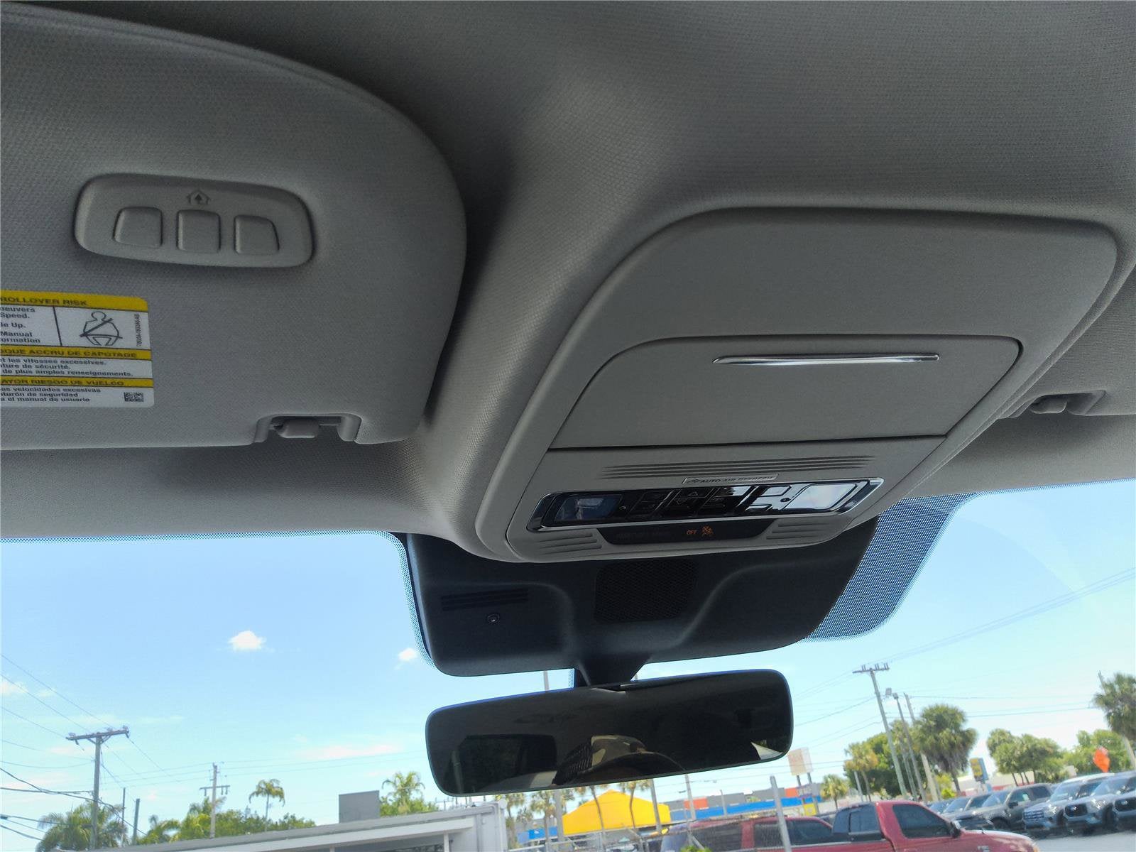 2026 Lincoln Navigator L
