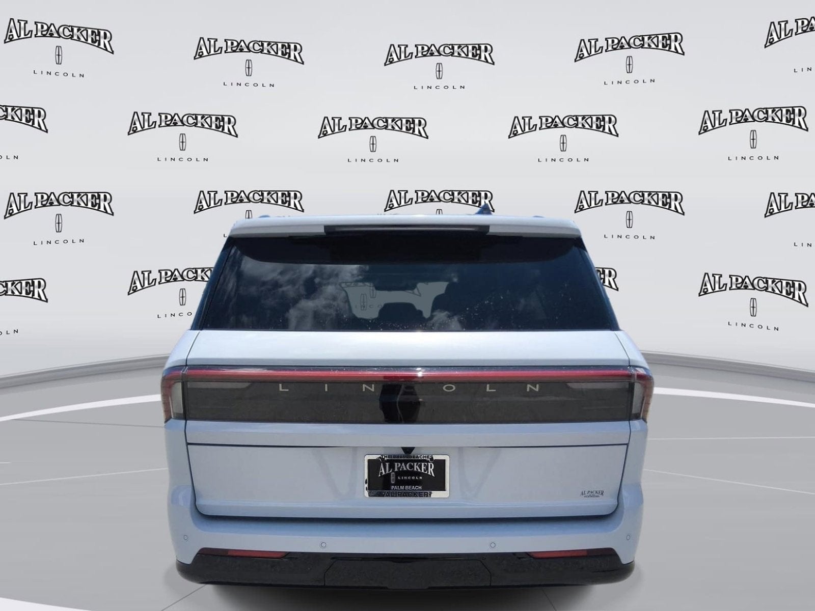 2026 Lincoln Navigator L