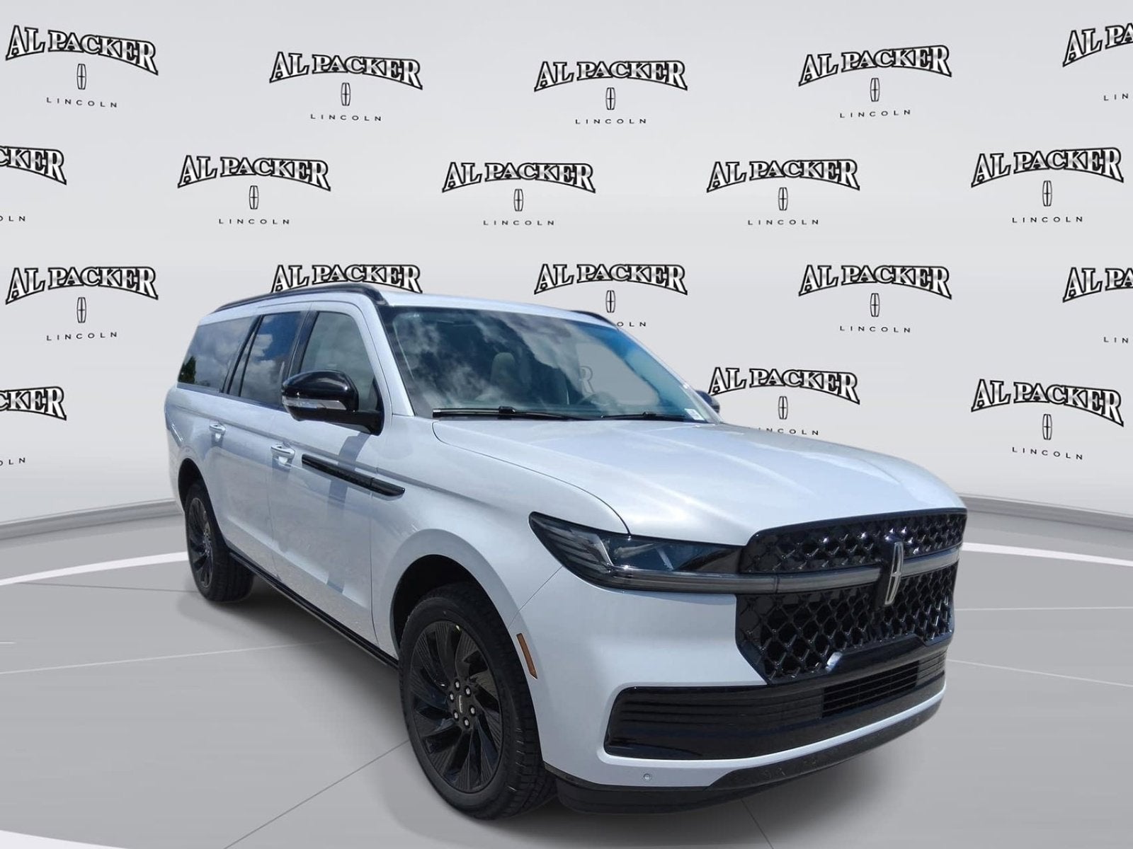 2026 Lincoln Navigator L