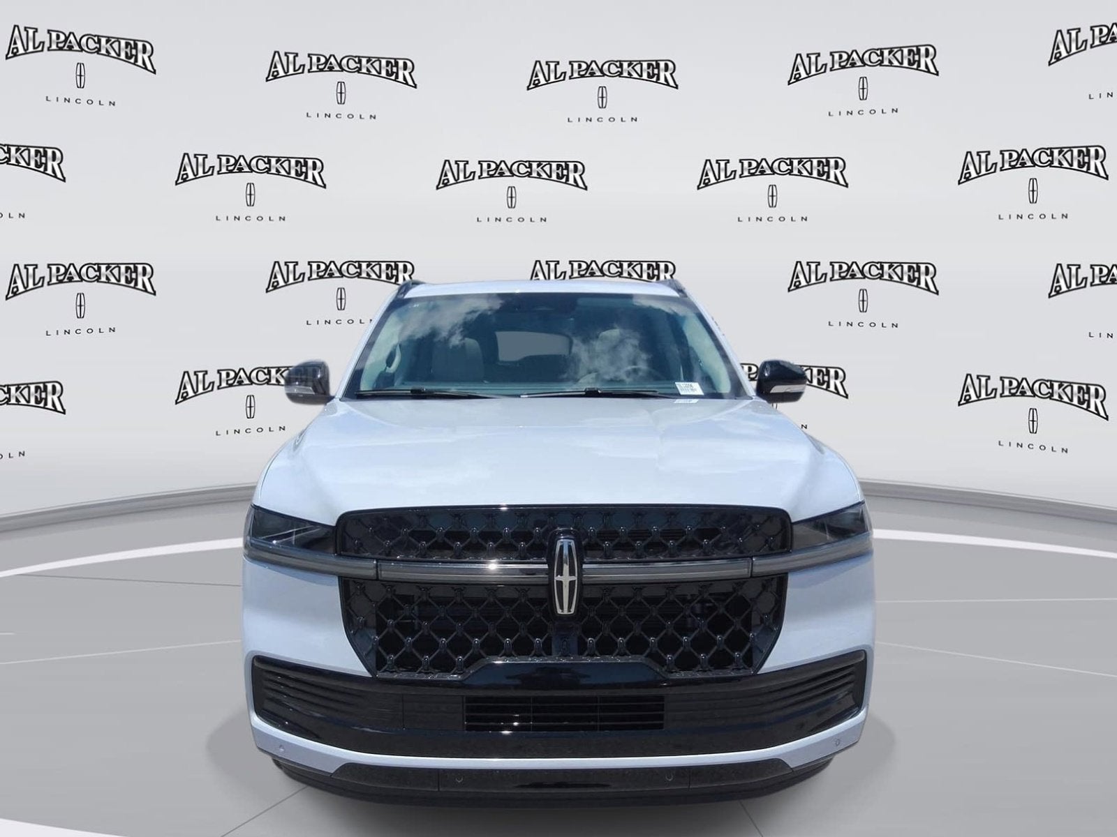 2026 Lincoln Navigator L