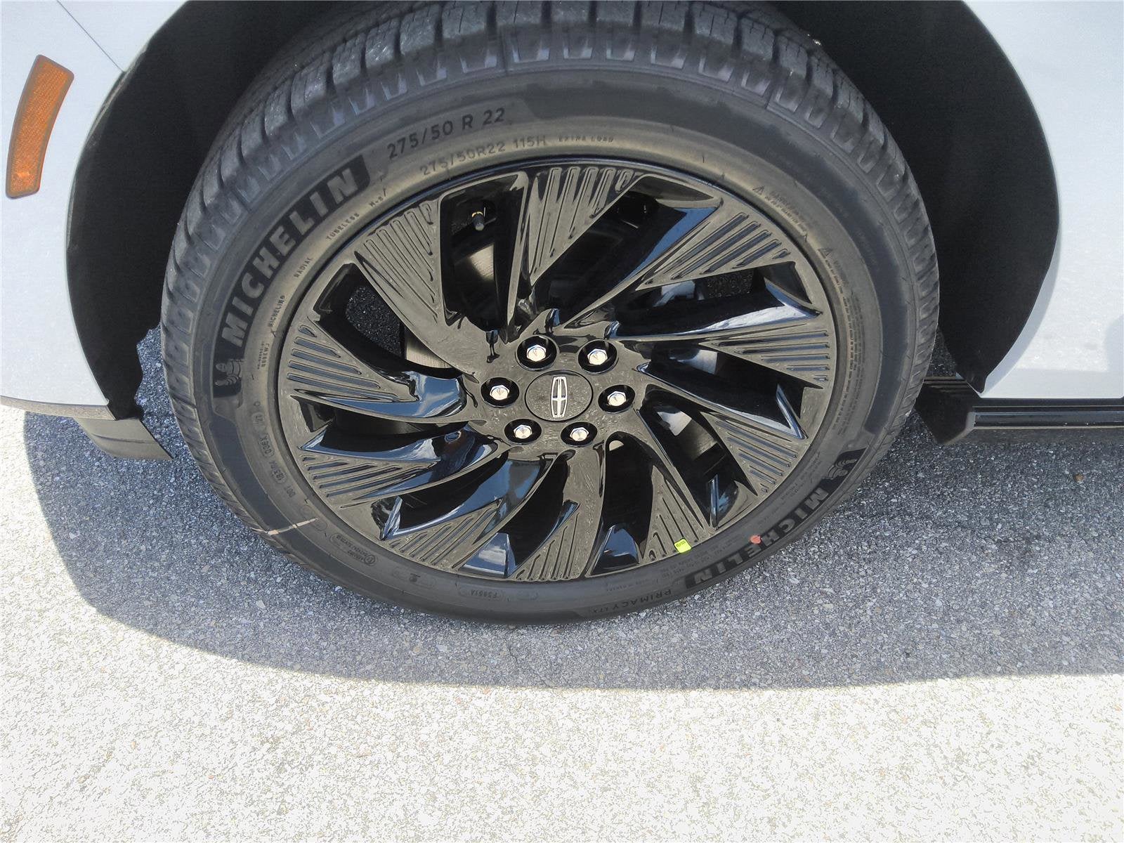 2026 Lincoln Navigator L