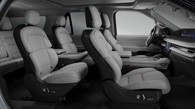2026 Lincoln Navigator L