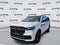 2027 Lincoln Navigator L