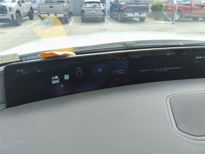 2027 Lincoln Navigator L