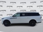 2027 Lincoln Navigator L