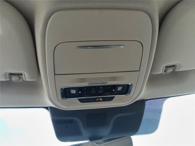 2027 Lincoln Navigator L
