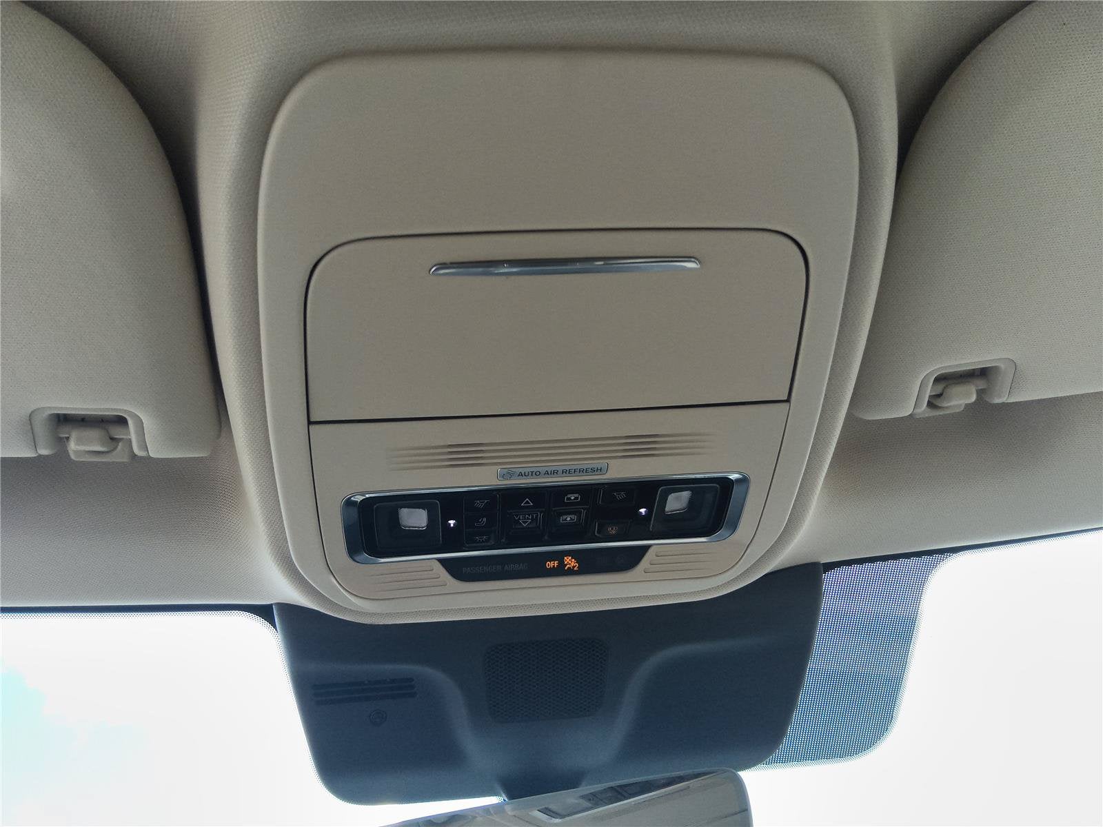 2027 Lincoln Navigator L
