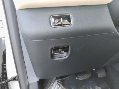 2027 Lincoln Navigator L