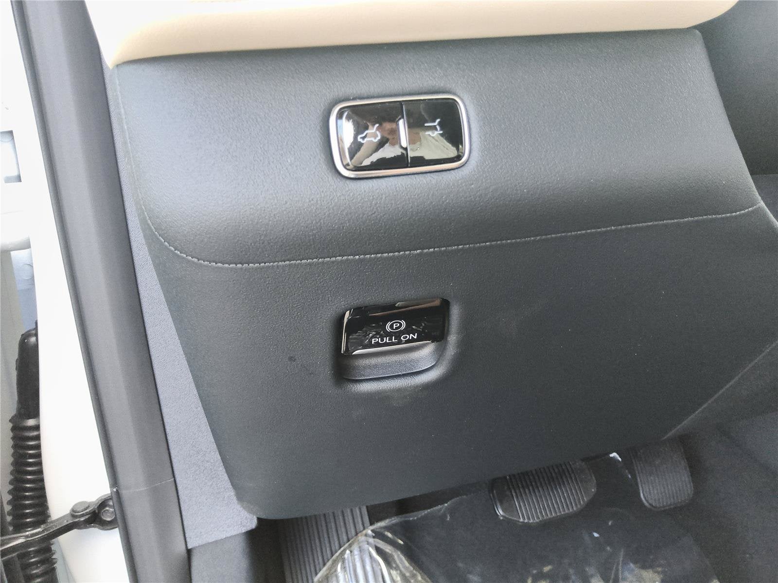 2027 Lincoln Navigator L