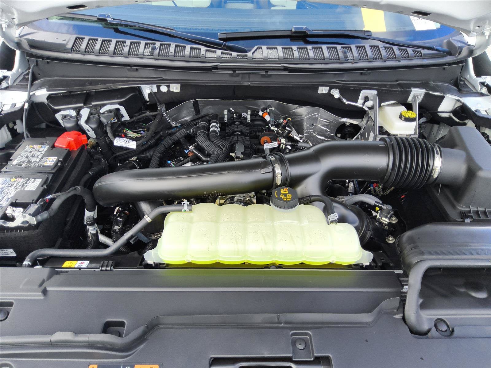 2027 Lincoln Navigator L