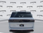 2027 Lincoln Navigator L